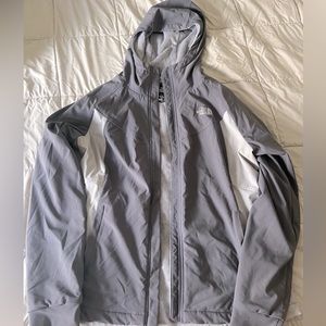 Women’s North Face jacket
